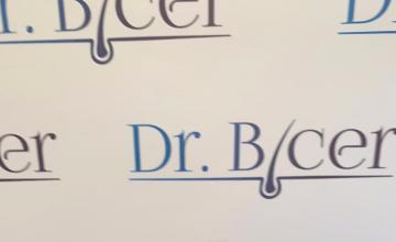 BHT by Ozlem Bicer MD, 2420+1140 Grafts FUE by micromotor